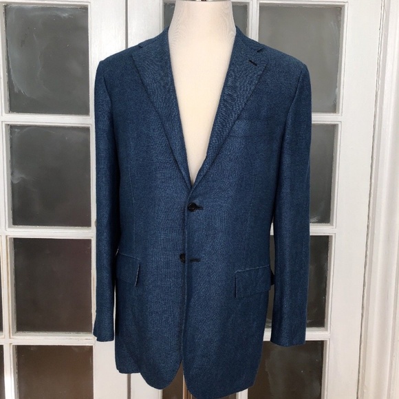 Kiton Other - Kiton Sports Jacket